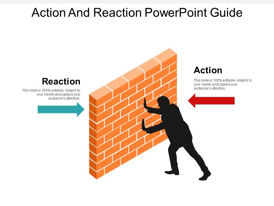 Action And Reaction Powerpoint Guide