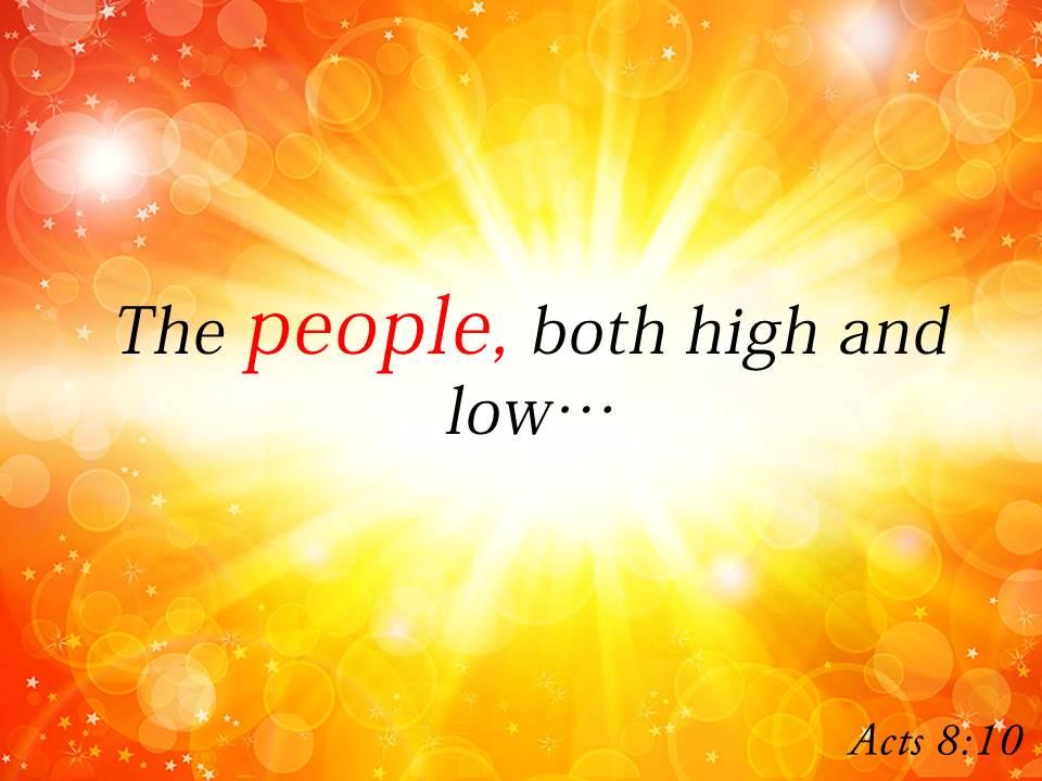 acts_8_10_the_people_both_high_powerpoint_church_sermon_Slide01