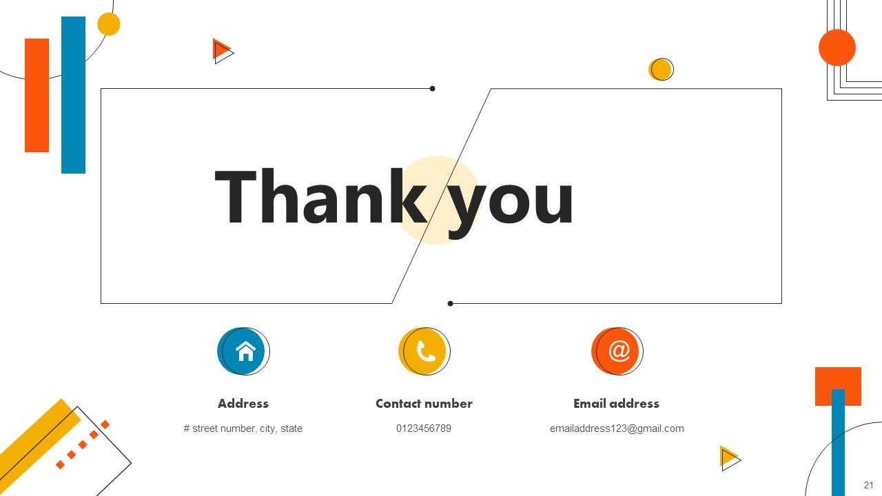 Actual Vs Forecast Powerpoint Ppt Template Bundles PPT Slide