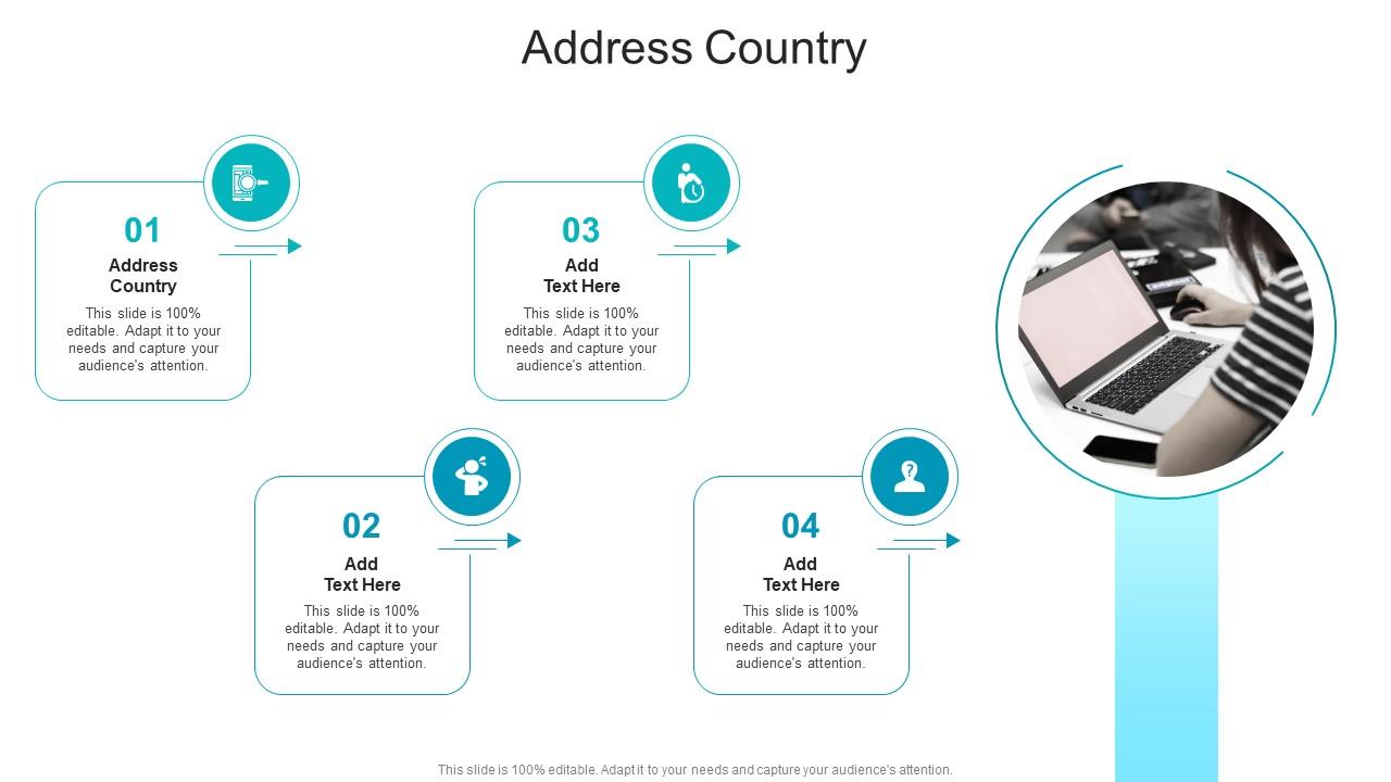 Address Country In Powerpoint And Google Slides Cpb PPT Sample