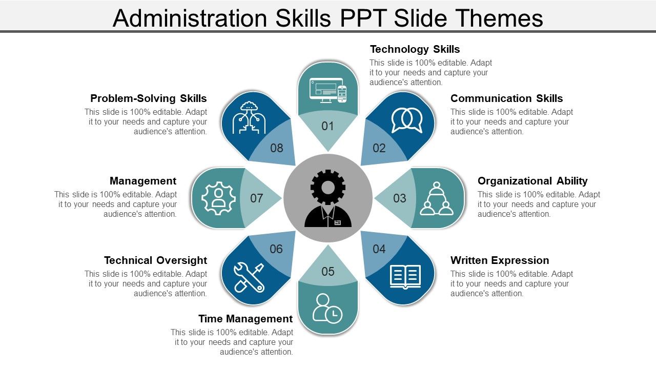administration_skills_ppt_slide_themes_Slide01