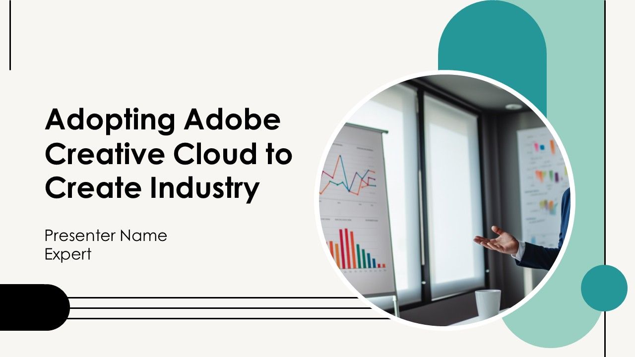 Adopting Adobe Creative Cloud To Create Industry PPT Presentation AT Adopting Adobe Creative Cloud To Create Industry PPT Presentation AT