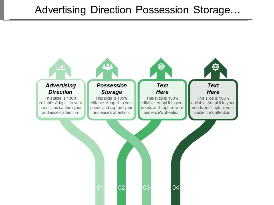 Advertising direction possession storage subcontinents transporting trading company Slide01