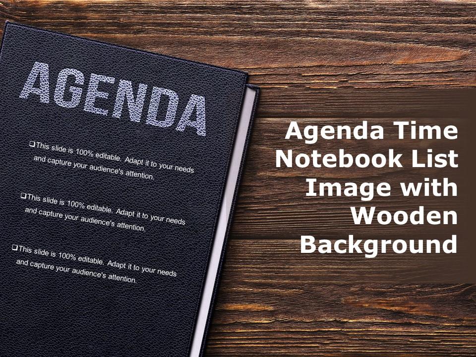 agenda_time_notebook_list_image_with_wooden_background_Slide01