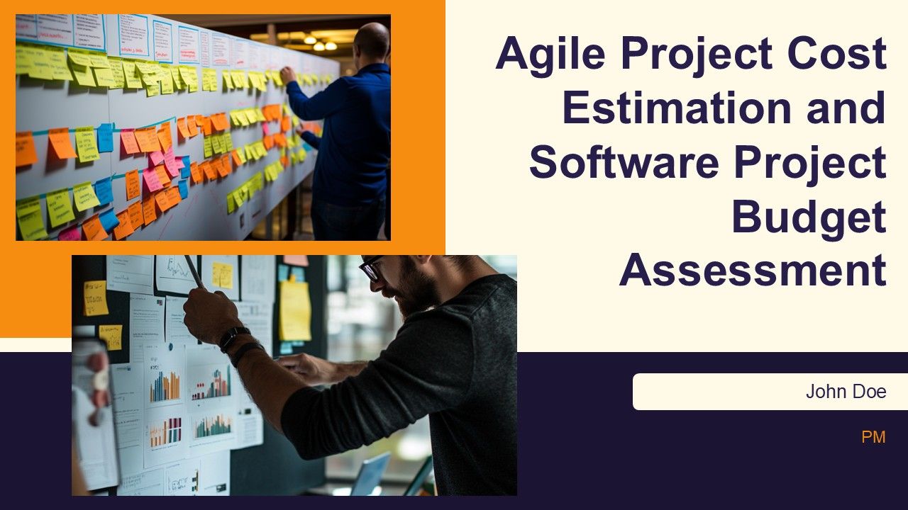 Agile Project Cost Estimation And Software Project Budget Assessment ...
