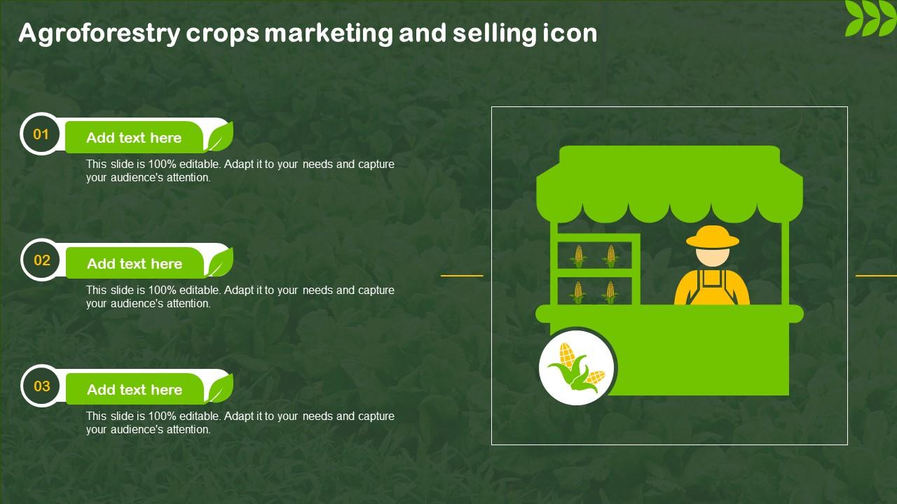 Top 10 Agroforestry Crops Powerpoint Presentation Templates In 2026 ...
