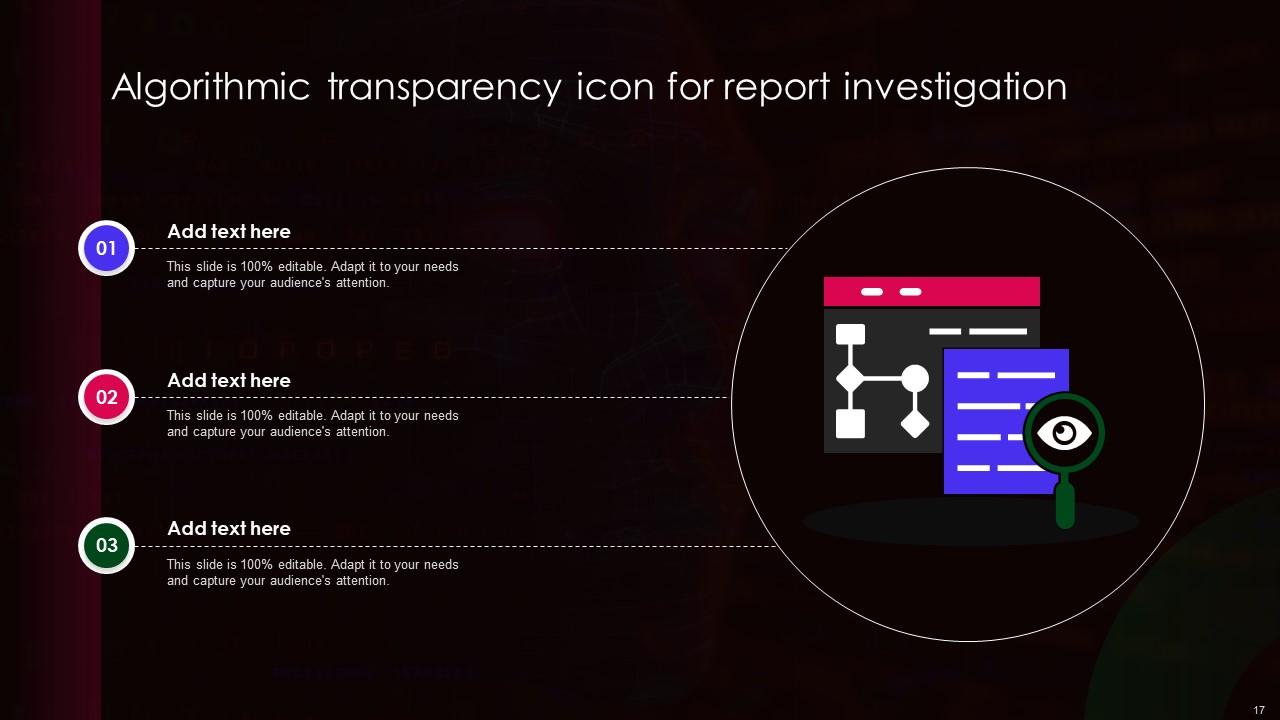Top 10 algorithm PowerPoint Presentation Templates in 2025