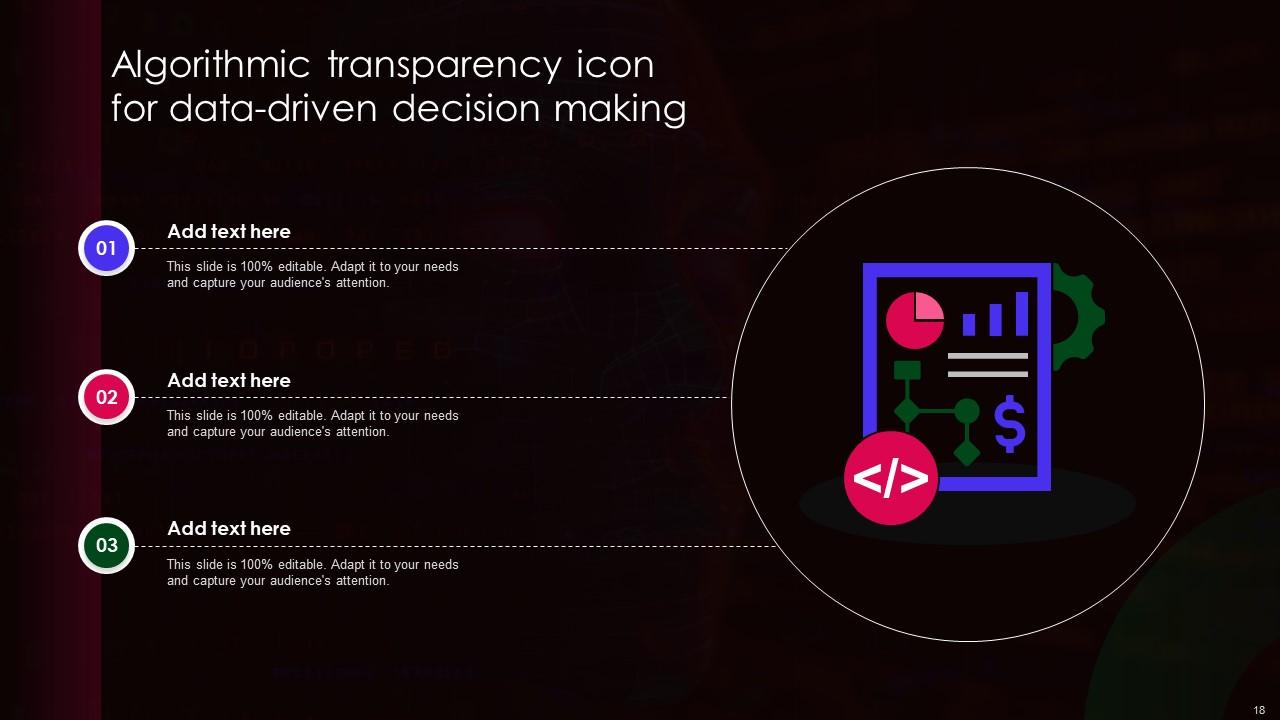 Top 10 algorithm PowerPoint Presentation Templates in 2025