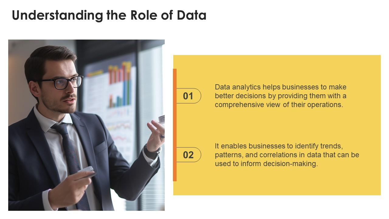Top 10 Business Analytics For Decision Making PowerPoint Presentation ...