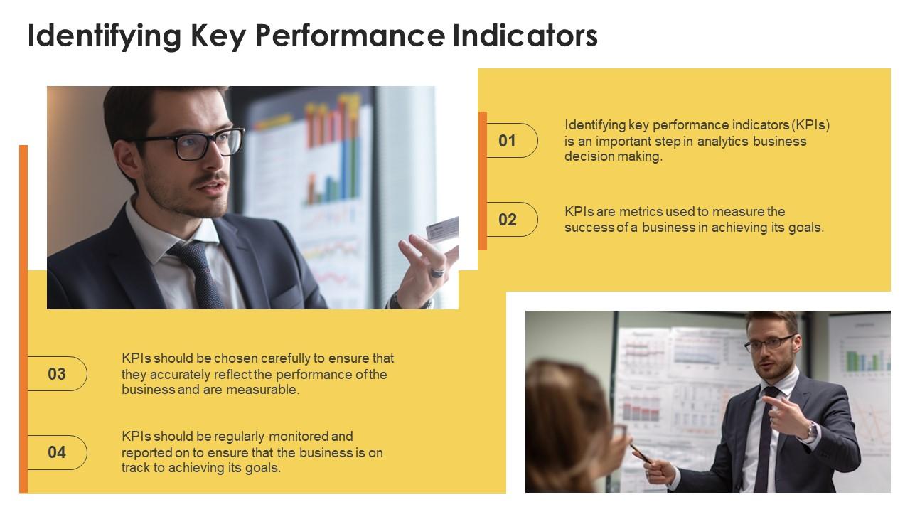 Top 10 Business Analytics For Decision Making PowerPoint Presentation ...