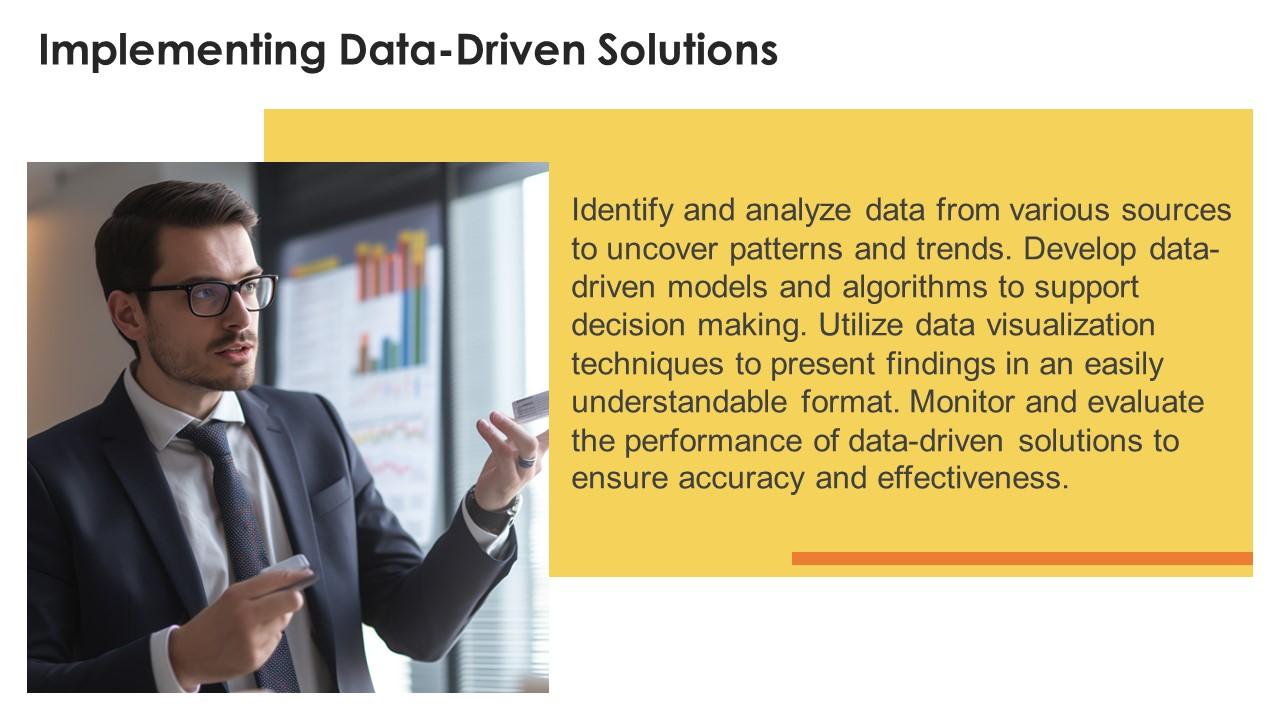 Top 10 Business Analytics For Decision Making PowerPoint Presentation ...