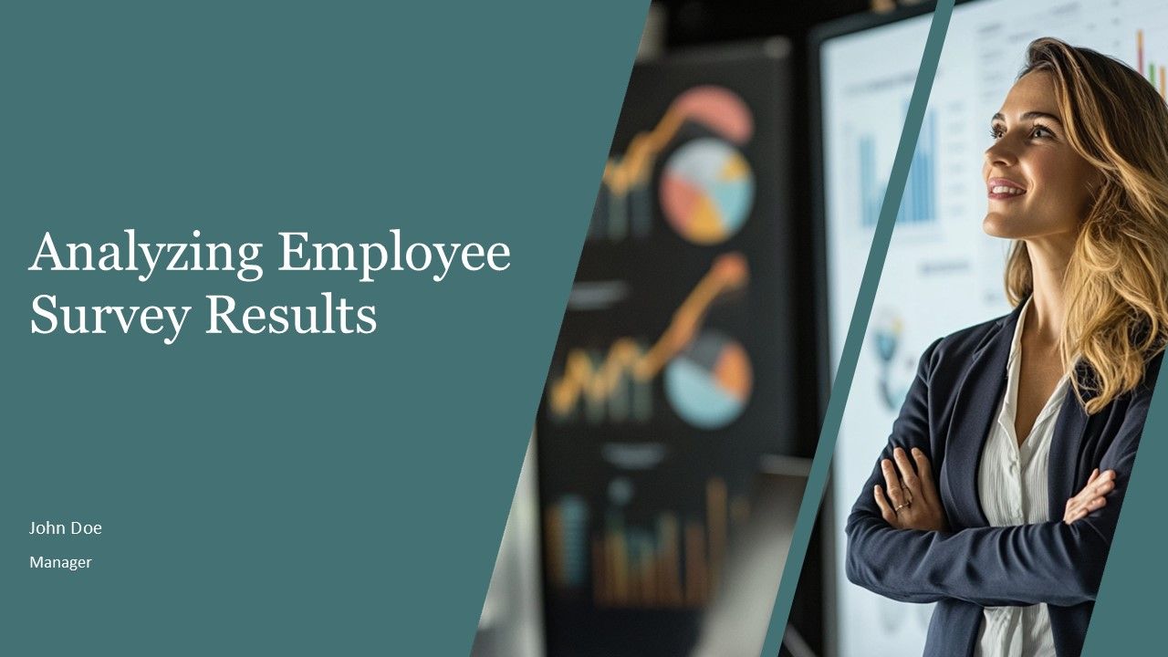 Analyzing Employee Survey Results PPT Sample AT Analyzing Employee Survey Results PPT Sample AT
