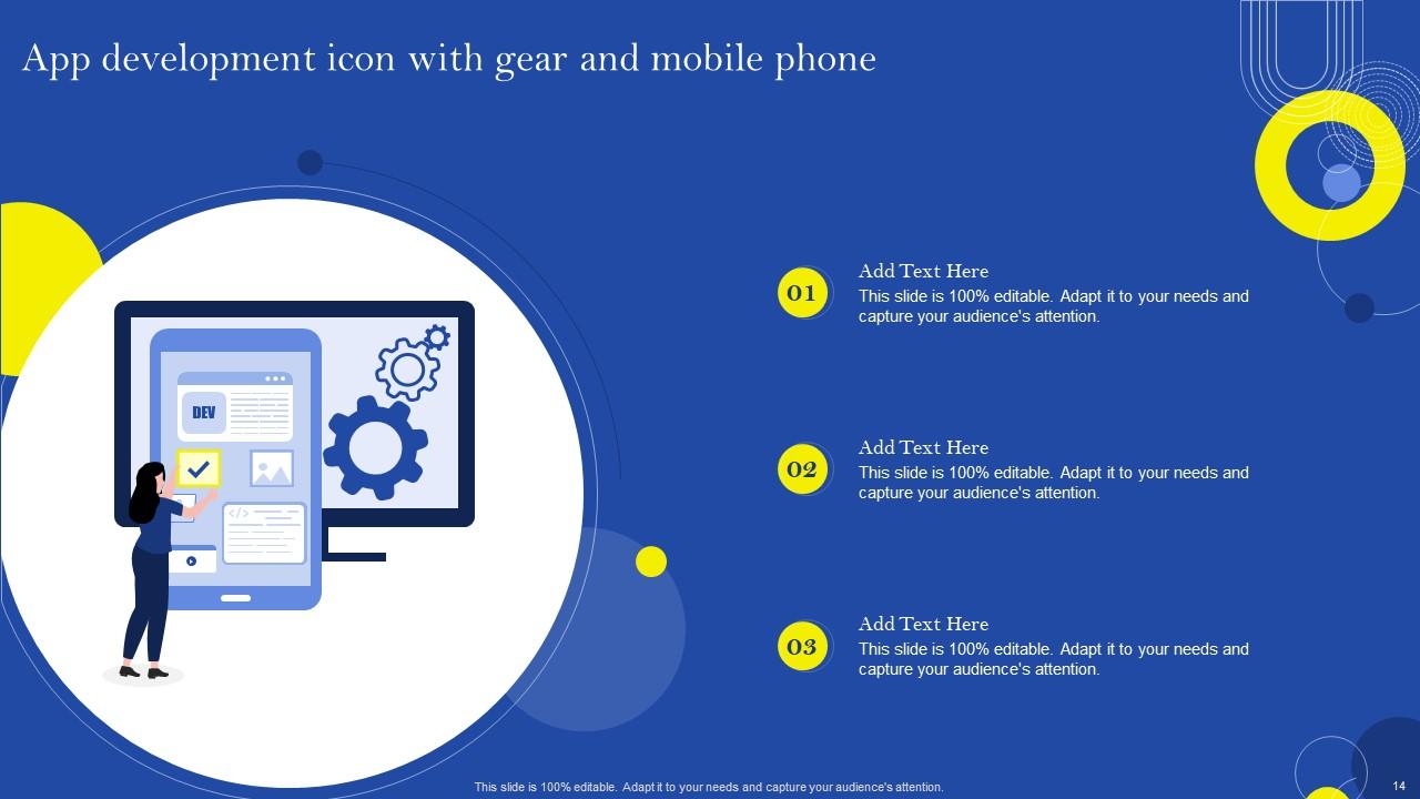 App Development Powerpoint Ppt Template Bundles PPT Presentation