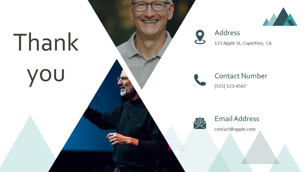 Top 10 apple compan PowerPoint Presentation Templates in 2026