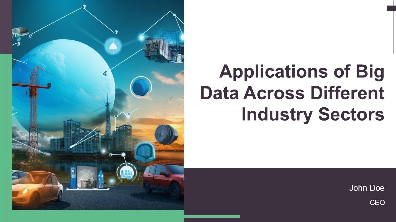 Applications Of Big Data Across Different Industry Sectors PPT ...