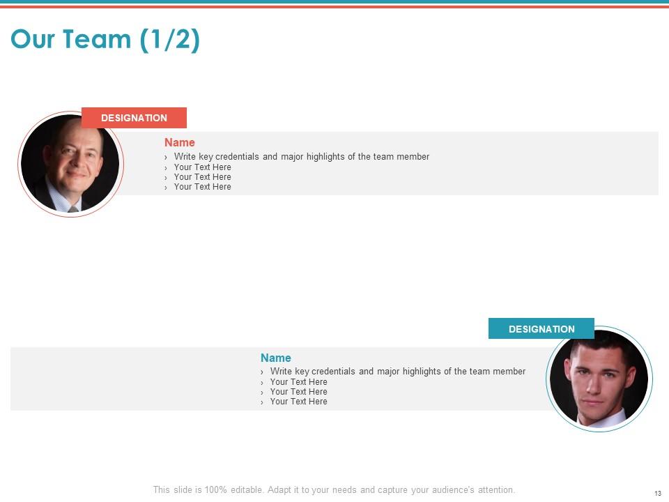 Architecture Proposal Template Powerpoint Presentation Slides ...