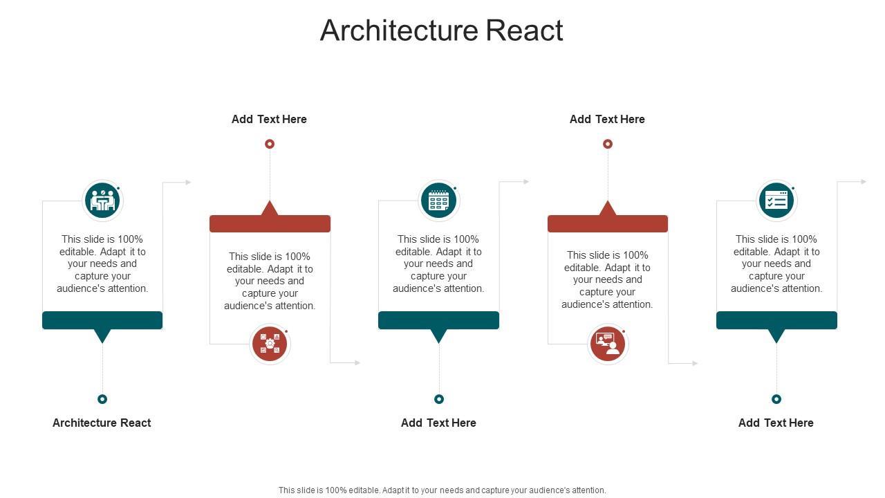 Architecture React In Powerpoint And Google Slides cpb PPT Template