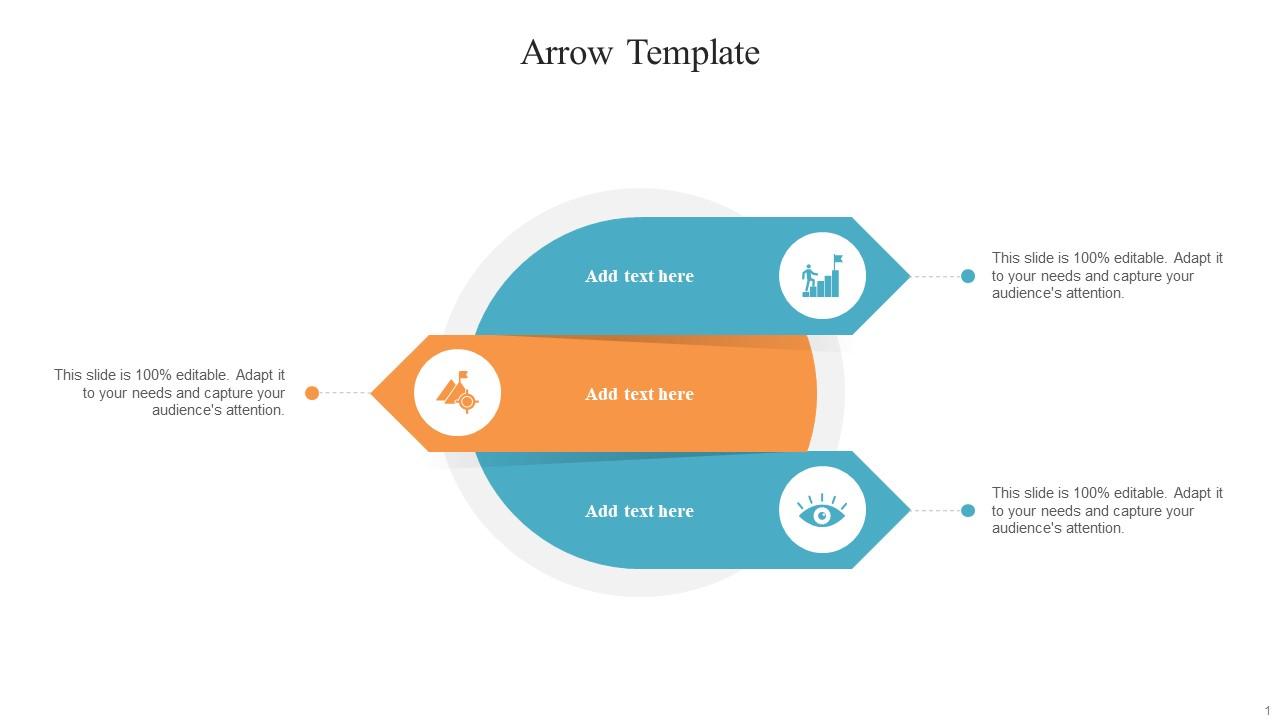 Arrow Bundle Powerpoint Ppt Templates And Slides PPT PowerPoint