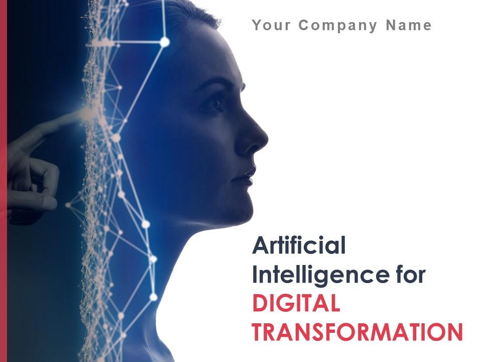 artificial_intelligence_for_digital_transformation_powerpoint_presentation_slides_Slide01
