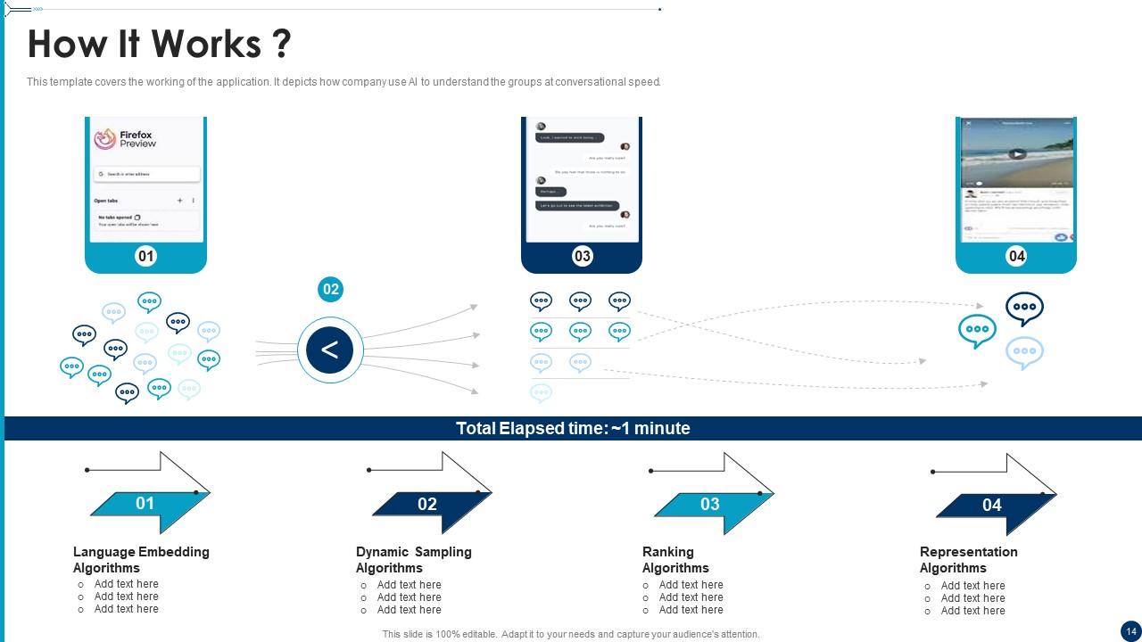 Artificial Intelligence Pitch Deck Ppt Template Presentation Graphics