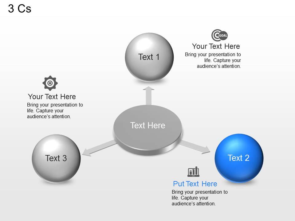 3d model powerpoint templates