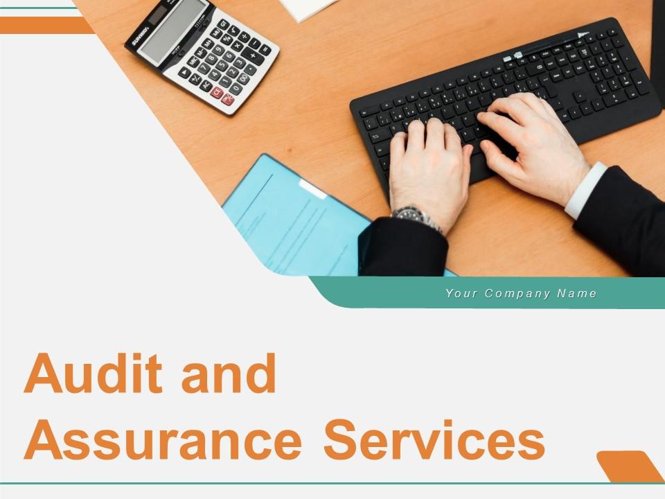 Audit And Assurance Services Powerpoint Presentation Slides