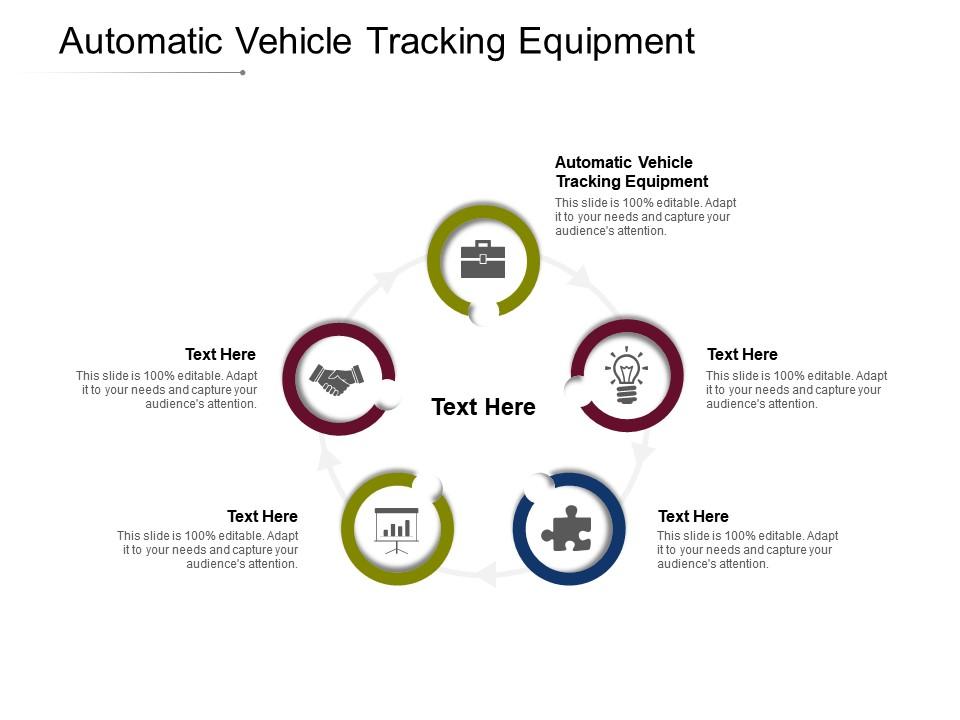 Top 10 Vehicle Tracking PowerPoint Presentation Templates in 2025