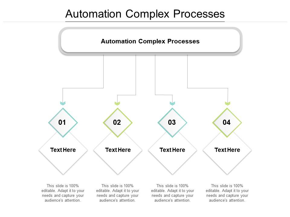 Automation Complex Processes Ppt Powerpoint Presentation File Design ...