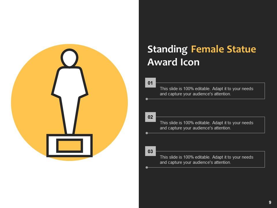 Top 10 Award Selection Powerpoint Presentation Templates In 2026 | Teachpic