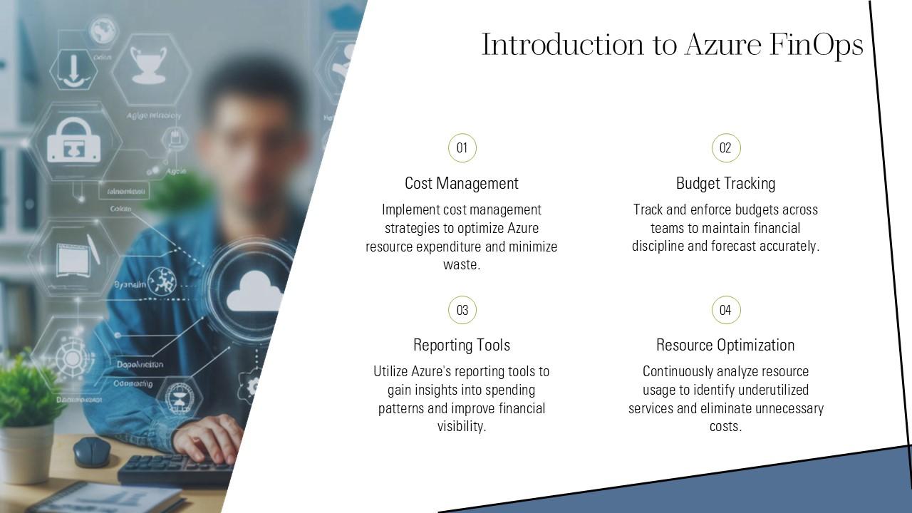 Azure Finops PPT Sample ACP PPT Example