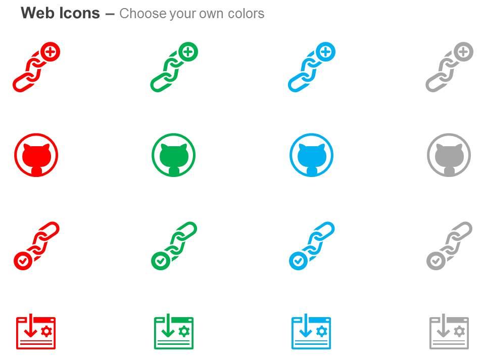 Top 10 Git And Github PowerPoint Presentation Templates in 2025