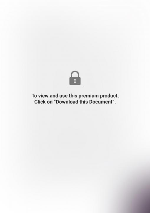 Bakery Business Plan Pdf Word Document Slide28