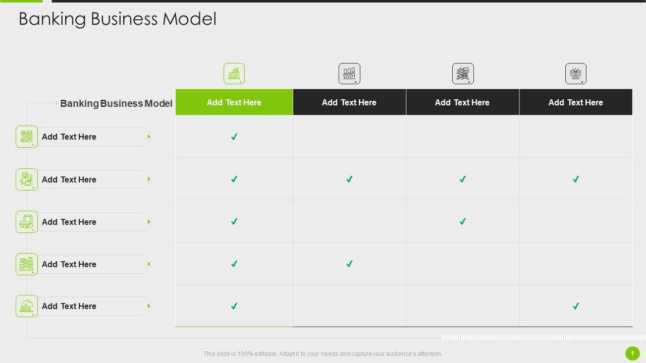 Banking Business Model Ppt Powerpoint Presentation Portfolio Smartart Banking Business Model Ppt Powerpoint Presentation Portfolio Smartart