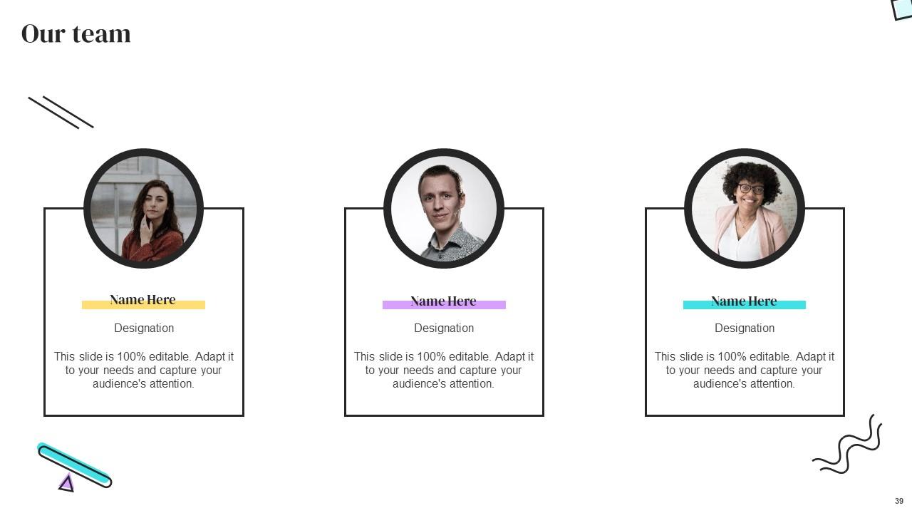 Banking Services Company Profile Powerpoint Presentation Slides ...