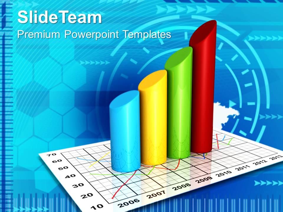 bar_graphs_and_pie_charts_sale_business_powerpoint_templates_themes_Slide01