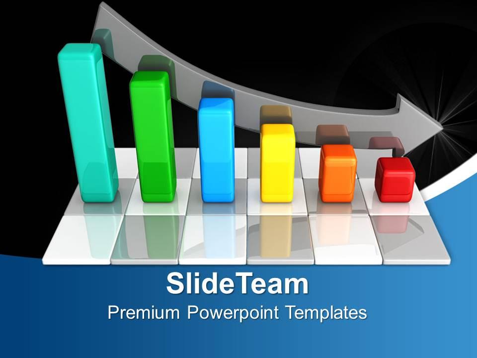 bar_graphs_powerpoint_chart_structure_templates_and_themes_Slide01