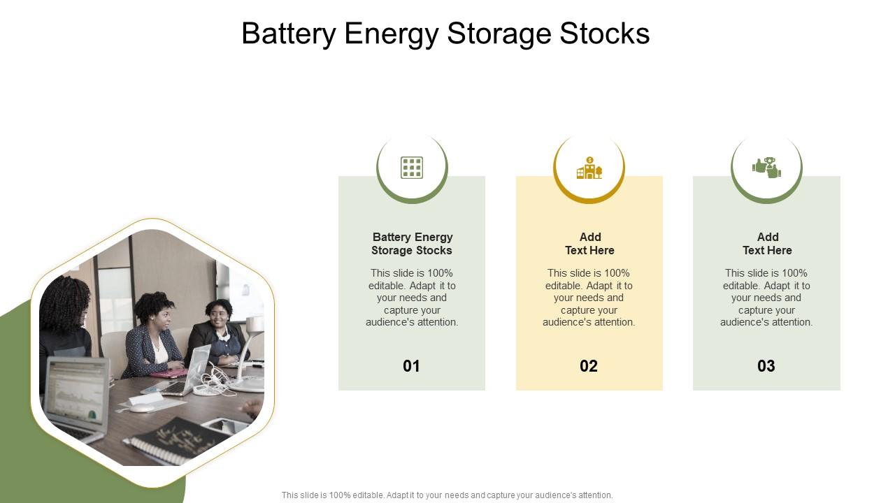 Top 10 battery energy storage PowerPoint Presentation Templates in 2026