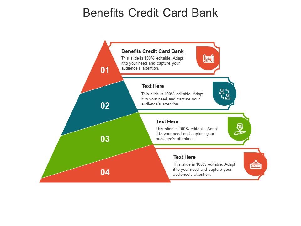 What is the use and benefits of credit card? Leia aqui What is the use