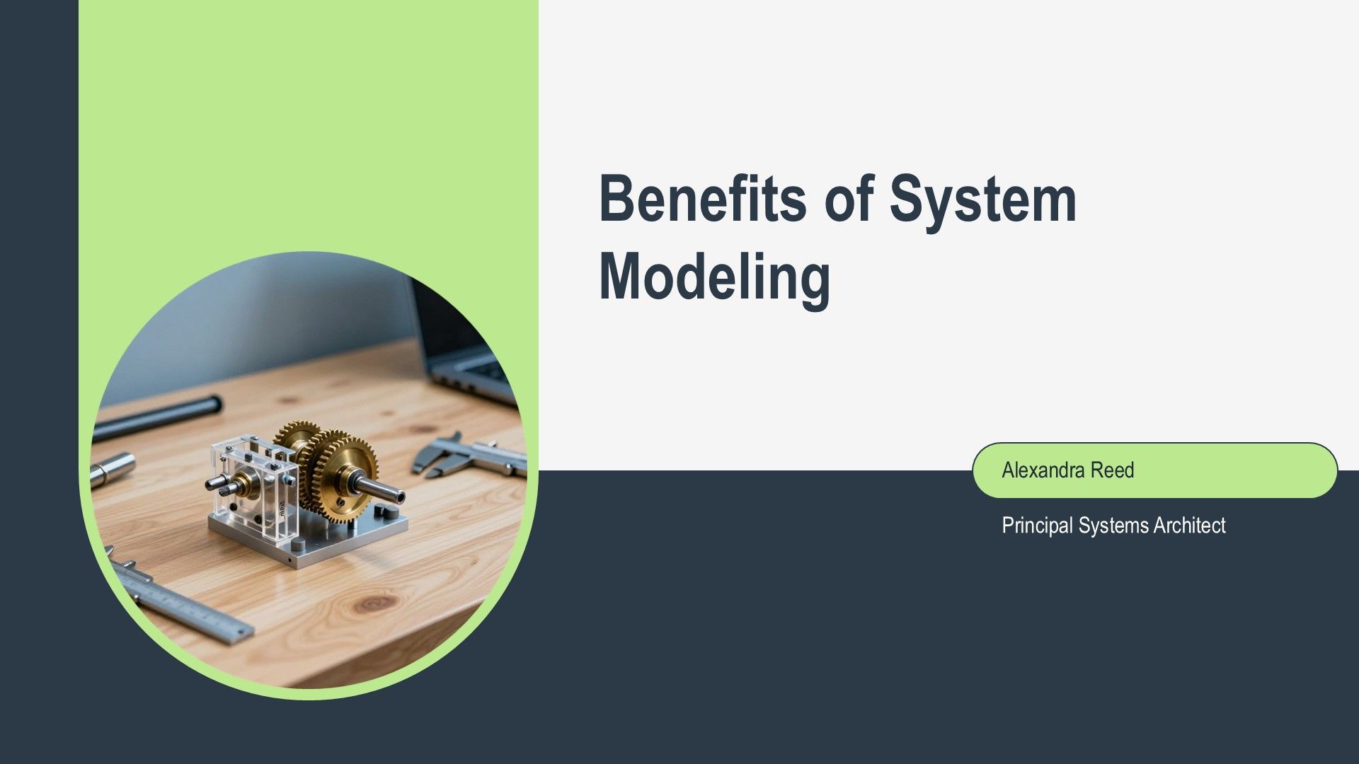 Benefits Of System Modeling PPT Powerpoint VA Benefits Of System Modeling PPT Powerpoint VA