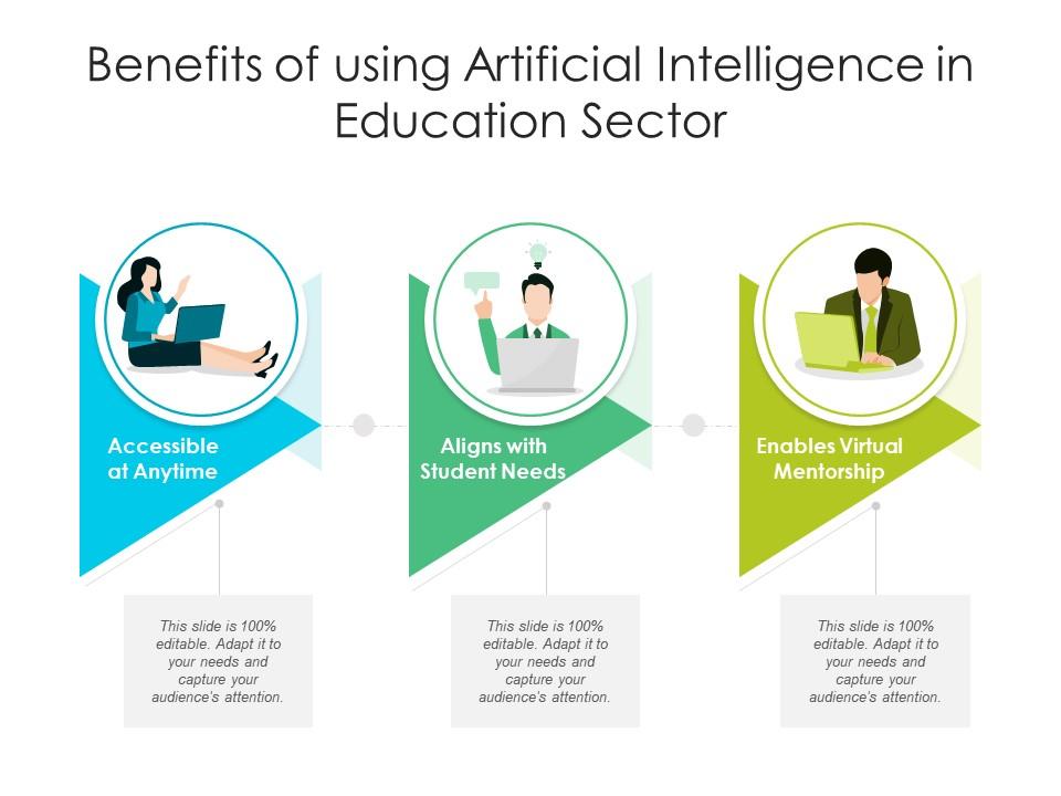 artificial intelligence in education ppt