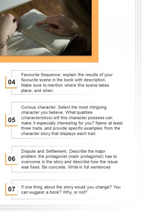 Bi Fold Book Summary Report Example Document Pdf Ppt Template One Pager Bi Fold Book Summary Report Example Document Pdf Ppt Template One Pager
