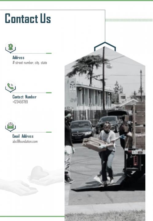Bi Fold Charity Foundation Summary Document Report Pdf Ppt Template Bi Fold Charity Foundation Summary Document Report Pdf Ppt Template