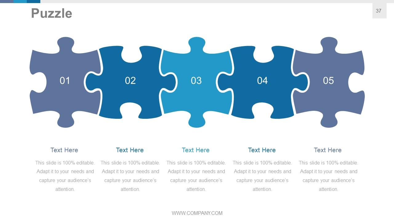 Big Data Information Architecture Powerpoint Presentation Slide ...
