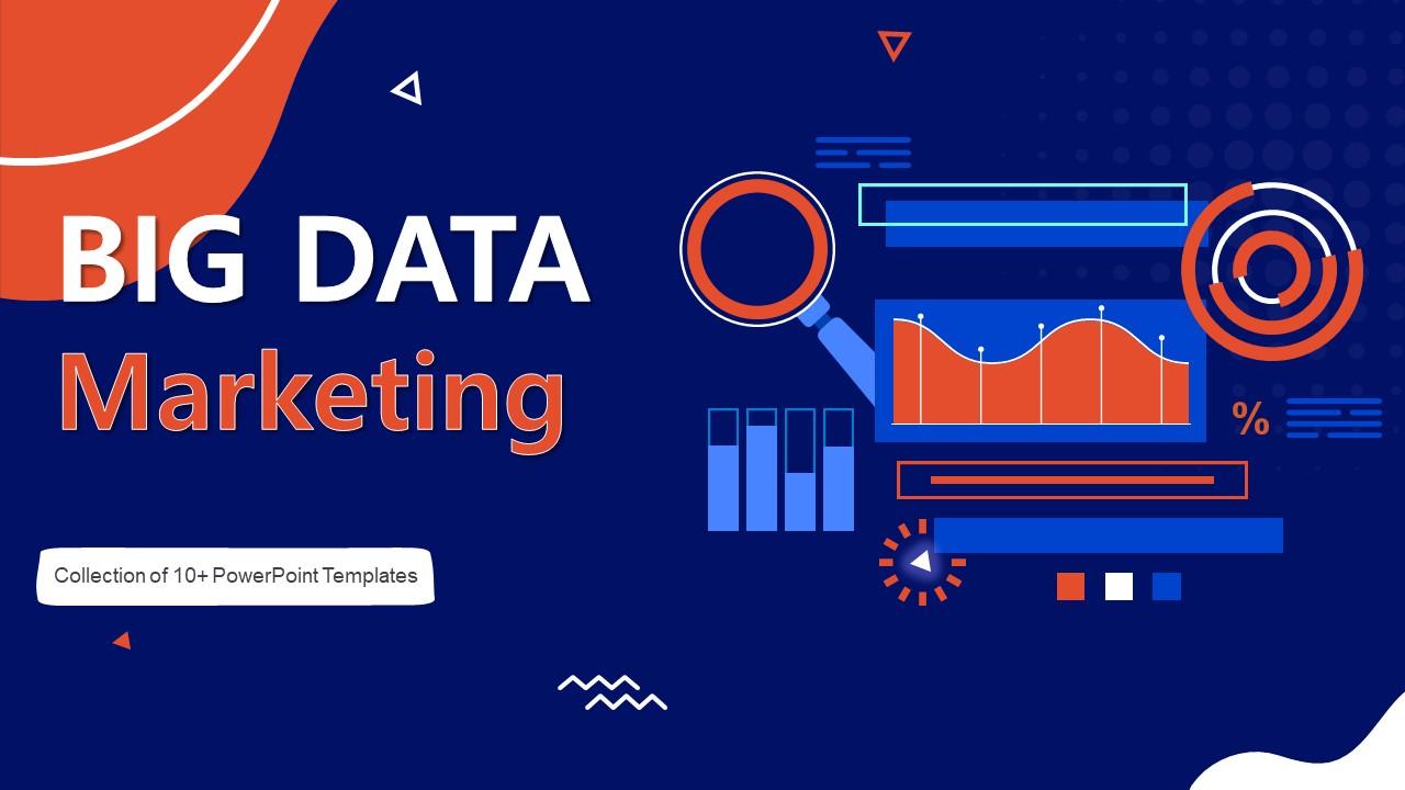 Big Data Markiting Powerpoint Ppt Template Bundles PPT PowerPoint