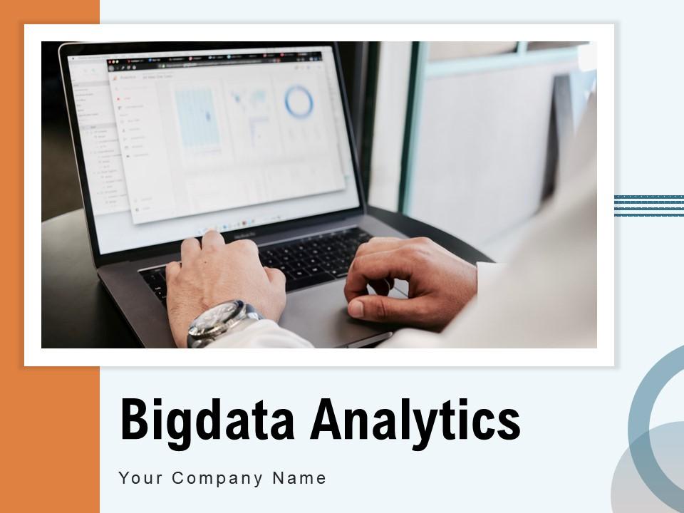 Bigdata analytics visualization techniques technologies sources monitoring data Slide01
