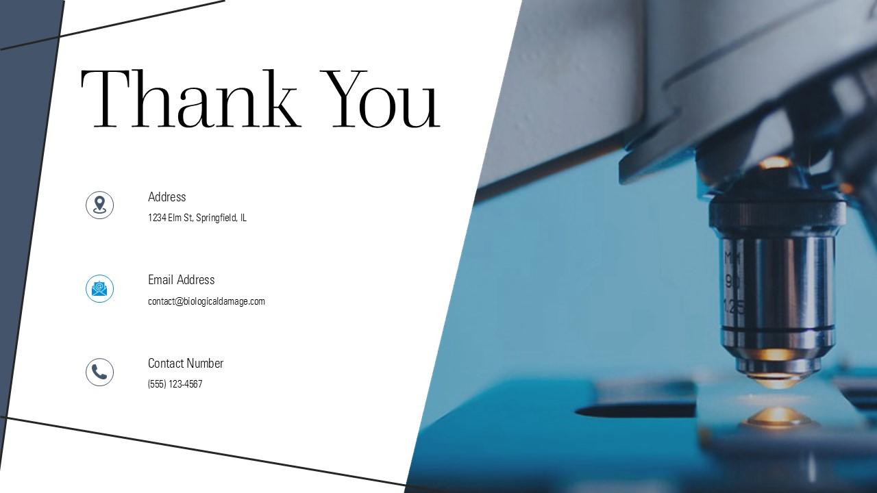 Top 10 Biological Sciences Powerpoint Presentation Templates In 2026 ...