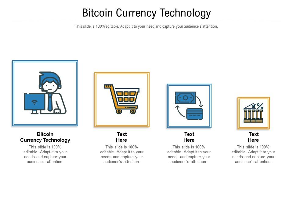 bitcoin technology ppt