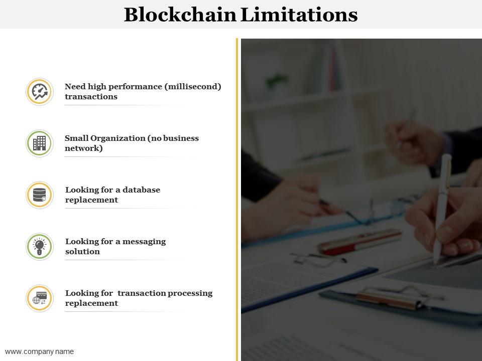 presentation about bitcoin
