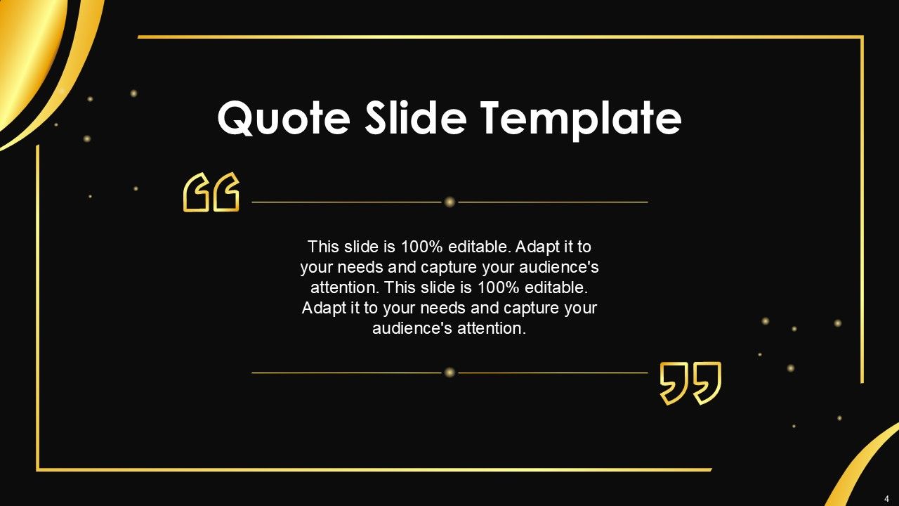 Backgrounds Powerpoint Expensive Top 10 HighEnd Luxury PowerPoint Presentation Templates in 2026