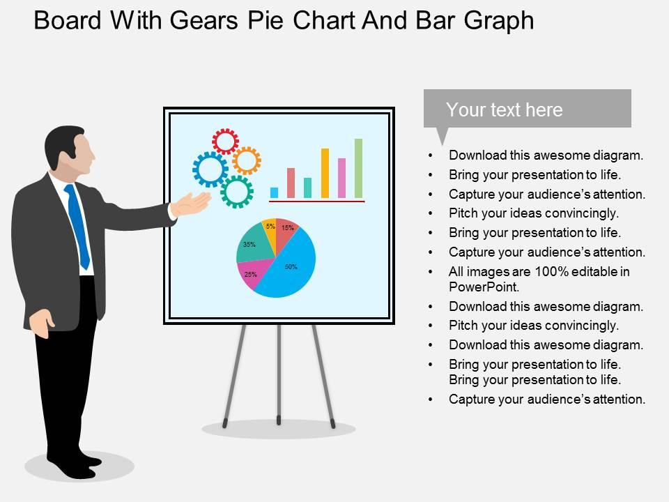 6834978 style division pie 1 piece powerpoint presentation diagram infographic slide Slide01